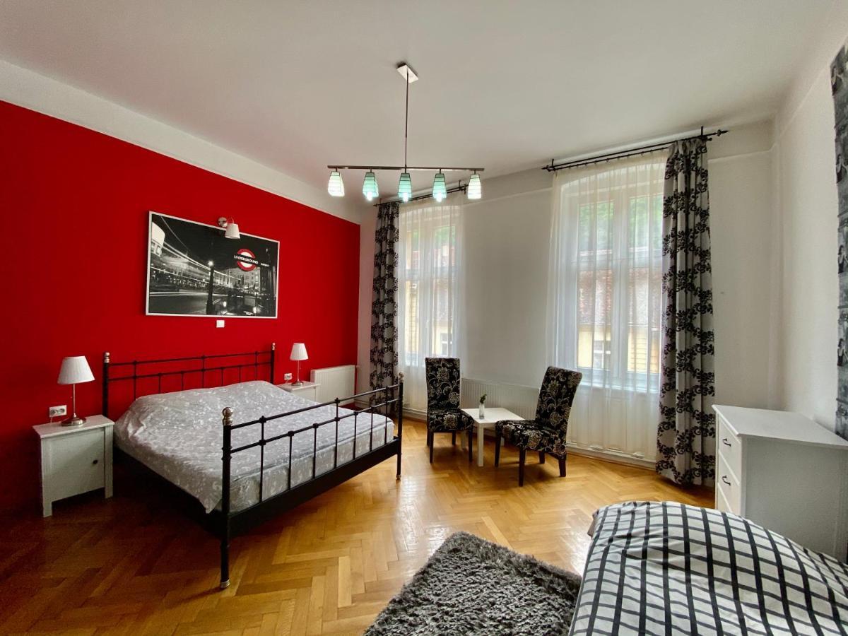 Casa Balcescu 호텔 브라쇼브 외부 사진