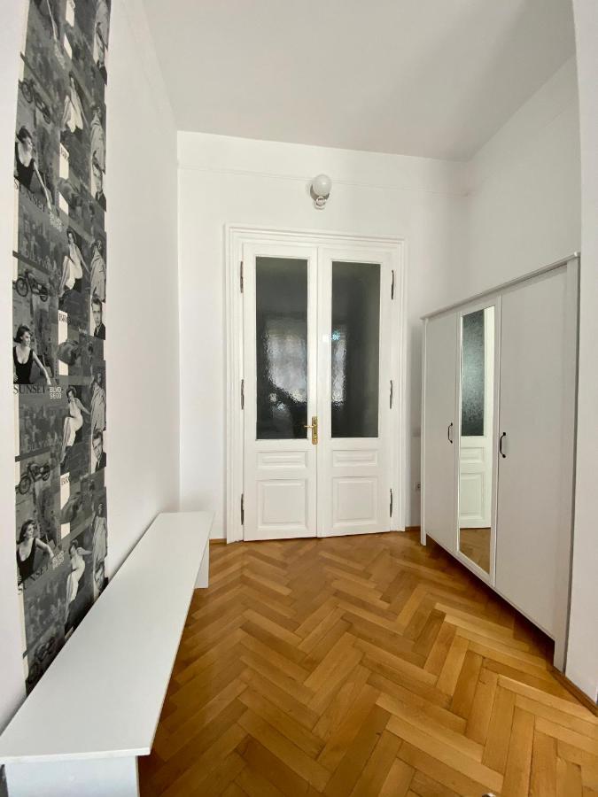 Casa Balcescu 호텔 브라쇼브 외부 사진