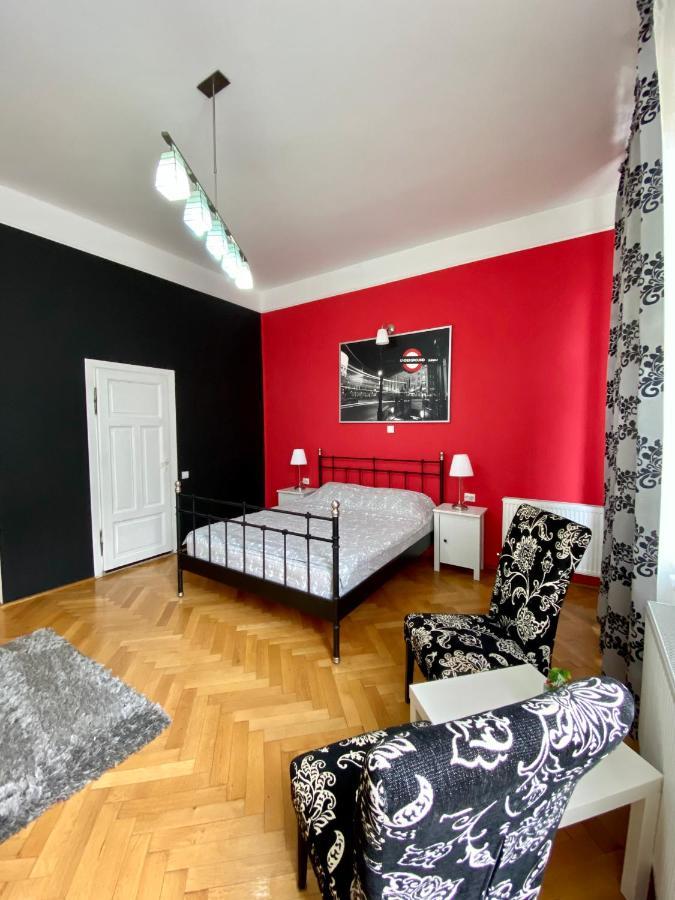 Casa Balcescu 호텔 브라쇼브 외부 사진