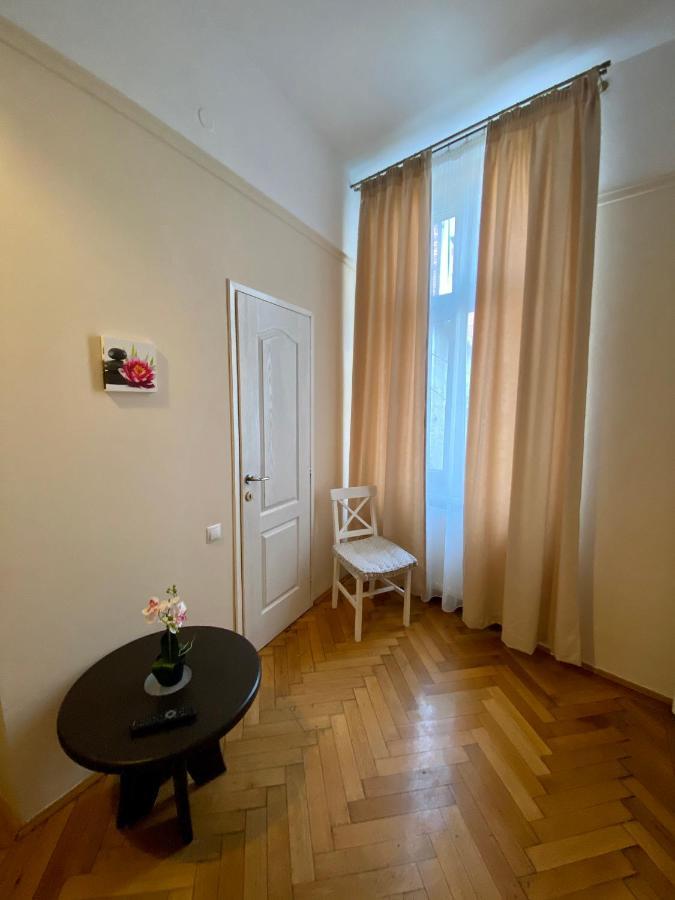 Casa Balcescu 호텔 브라쇼브 외부 사진