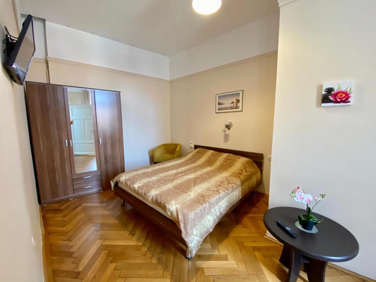 Casa Balcescu 호텔 브라쇼브 외부 사진