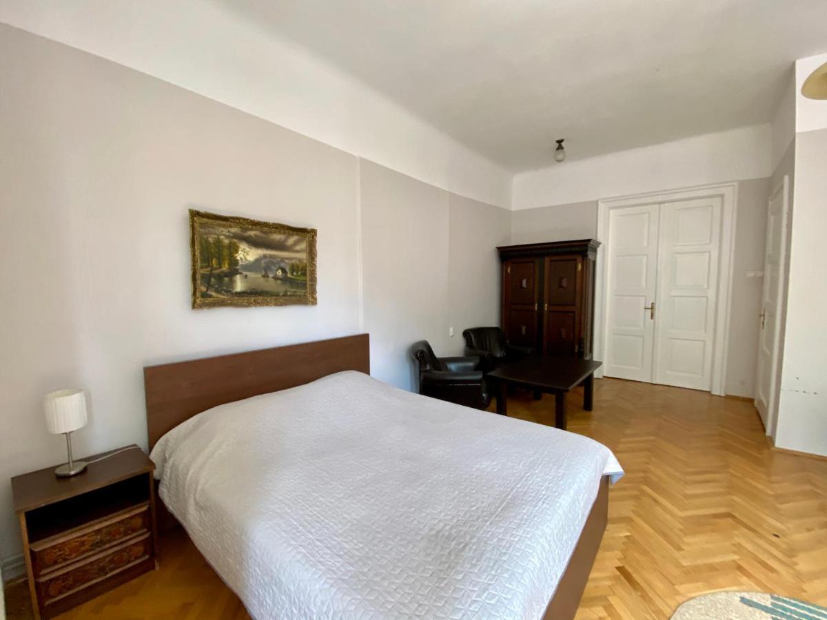 Casa Balcescu 호텔 브라쇼브 외부 사진