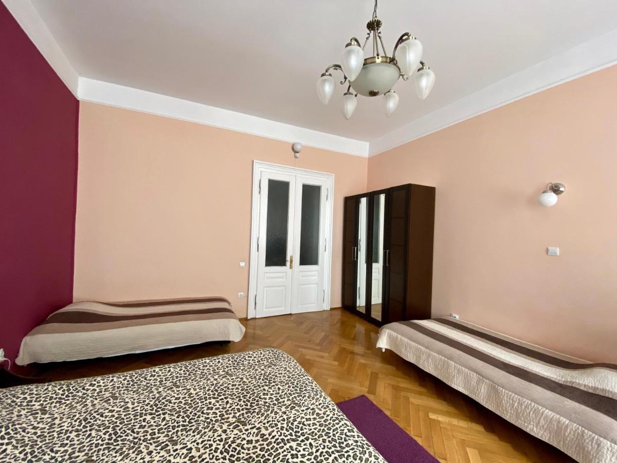 Casa Balcescu 호텔 브라쇼브 외부 사진