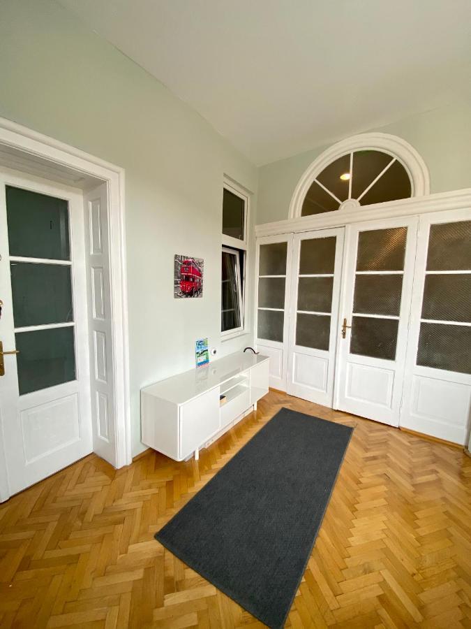 Casa Balcescu 호텔 브라쇼브 외부 사진